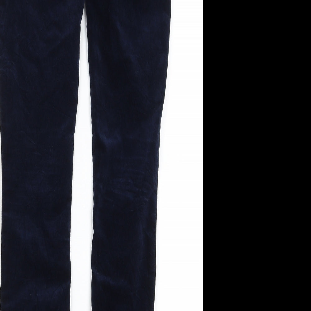 J Brand Womens Blue   Trousers  Size 28 in L28 in