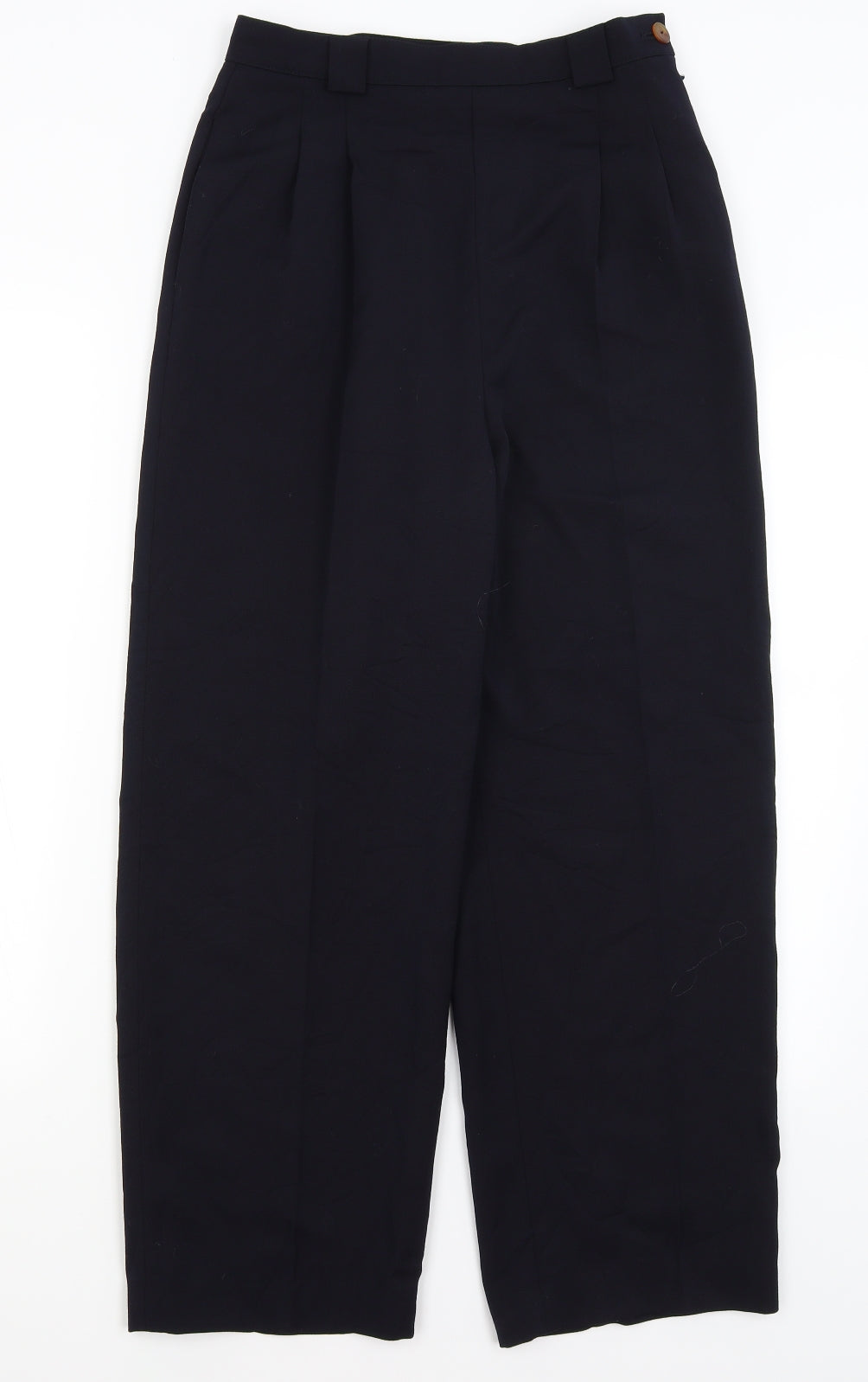 Windsmoor Womens Blue   Trousers  Size 12 L26.5 in