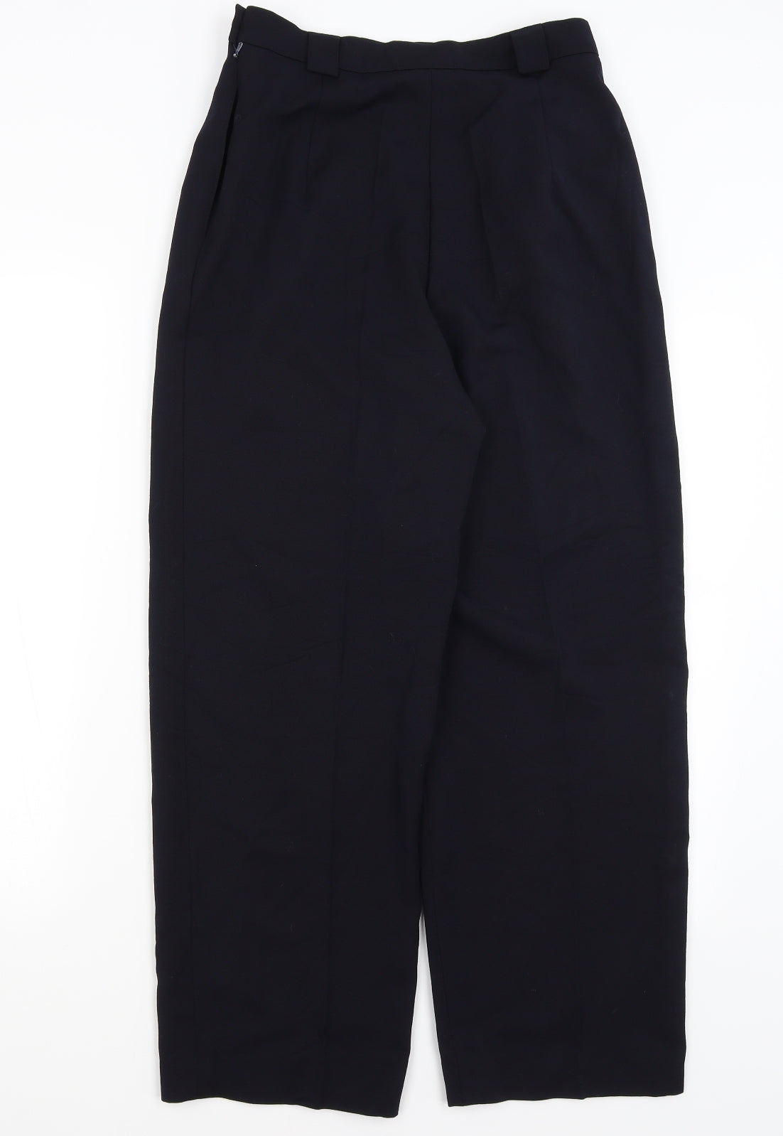 Windsmoor Womens Blue   Trousers  Size 12 L26.5 in