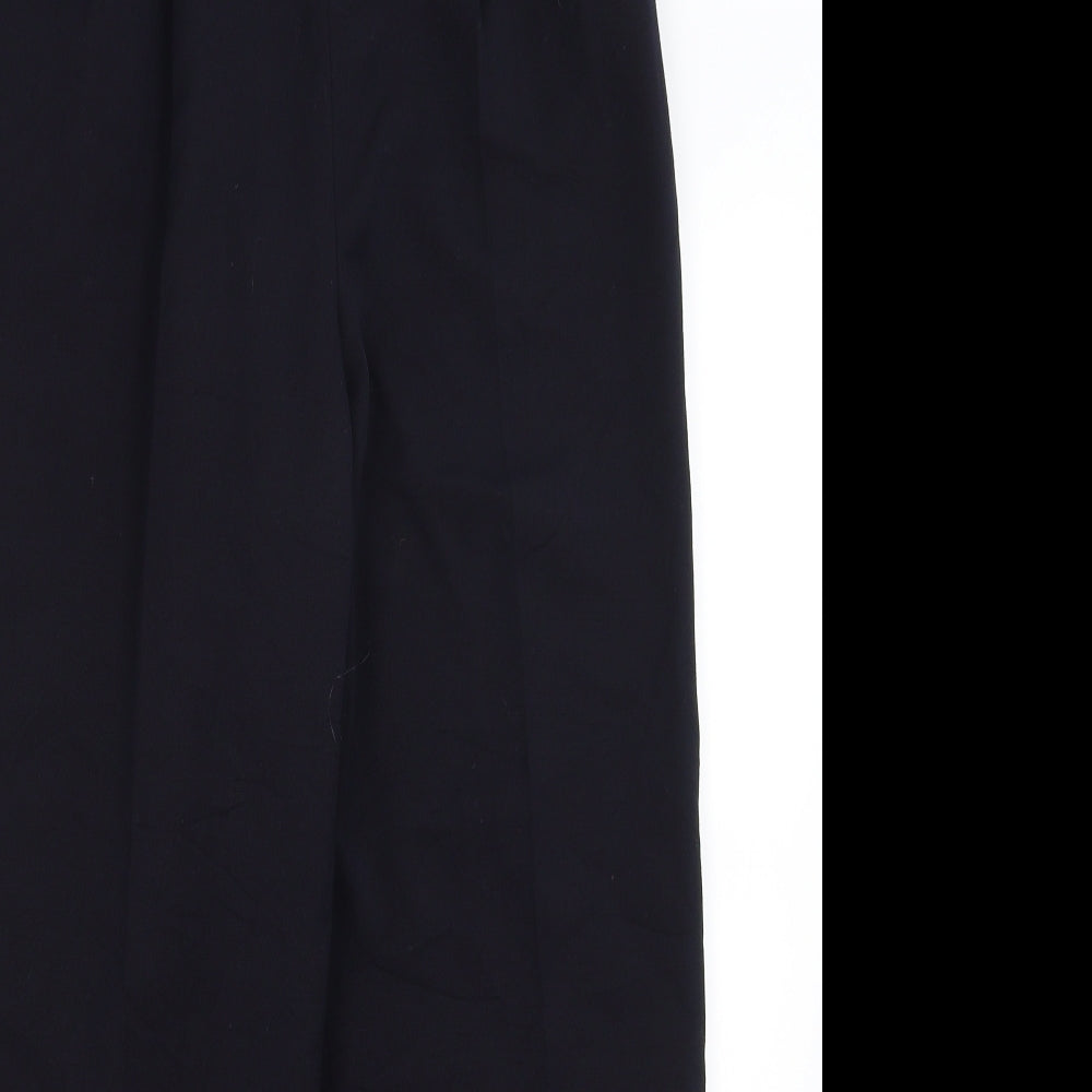 Windsmoor Womens Blue   Trousers  Size 12 L26.5 in