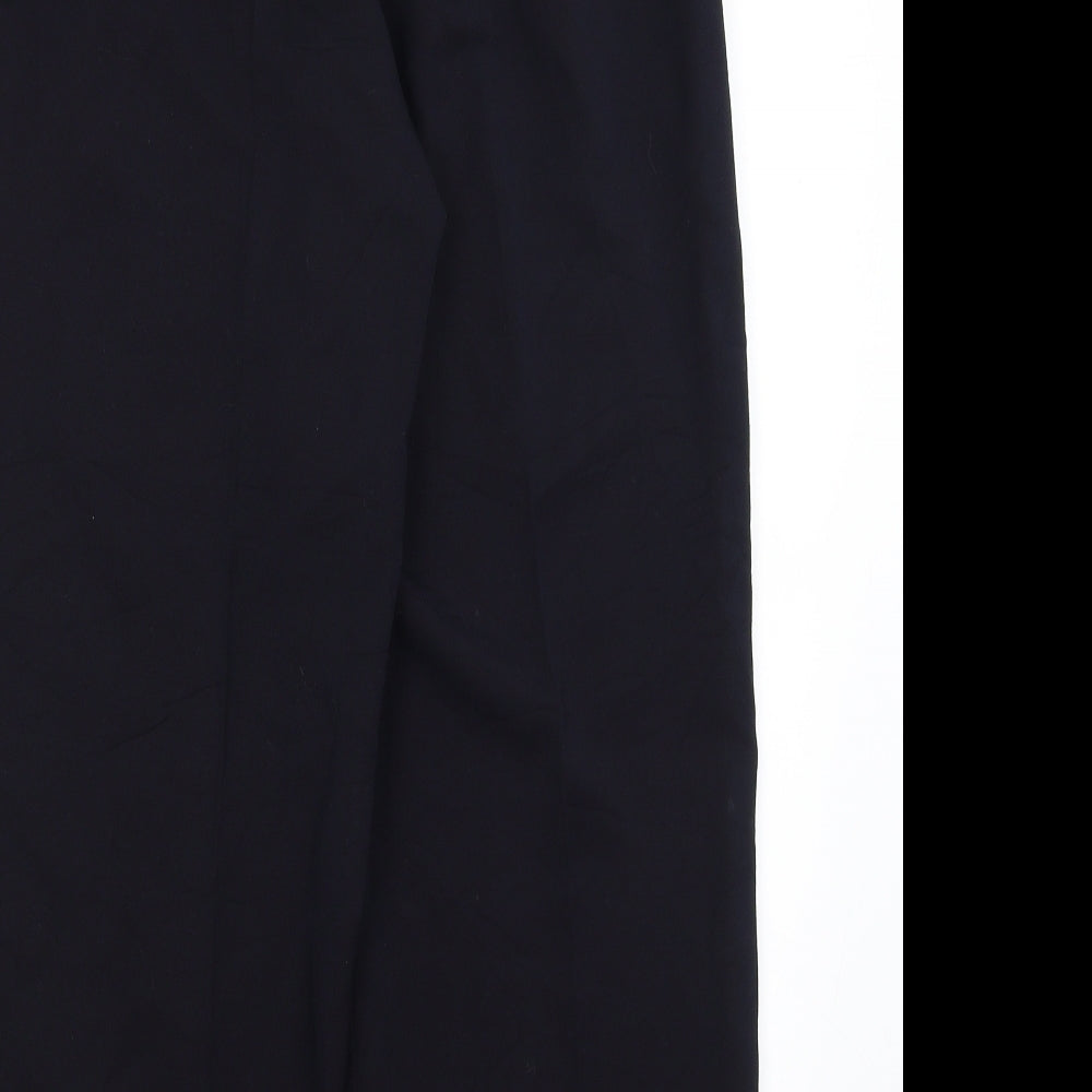 Windsmoor Womens Blue   Trousers  Size 12 L26.5 in