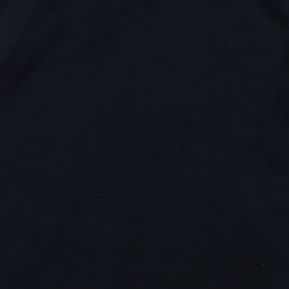 South Bay Mens Blue   Jacket Coat Size 4XL