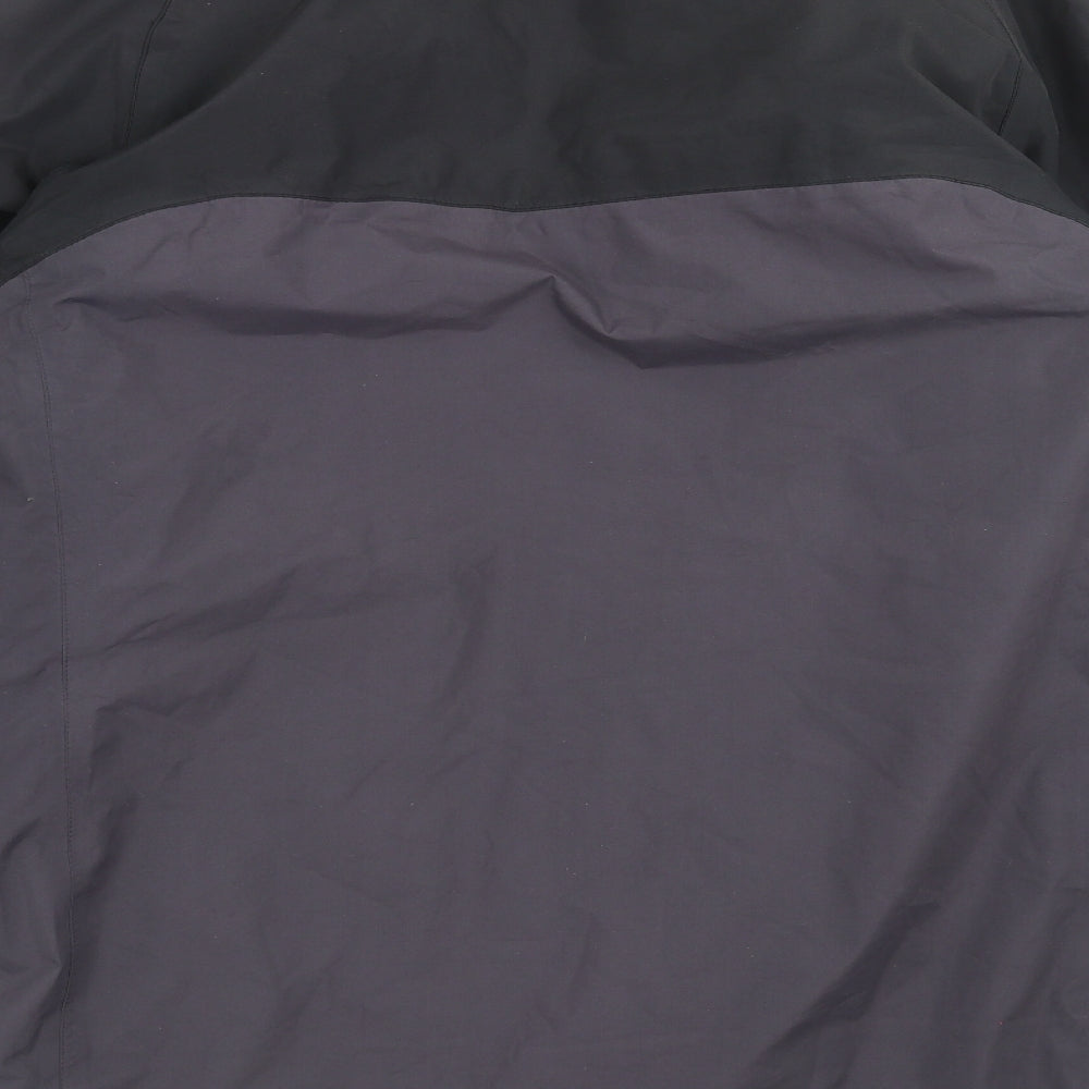 Regatta Mens Grey   Jacket Coat Size L
