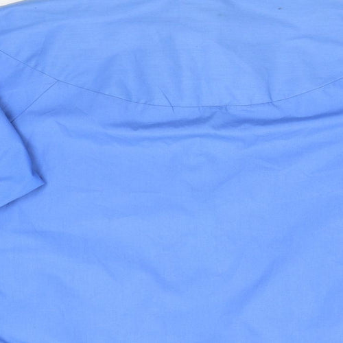Bias Mens Blue   Jacket  Size M