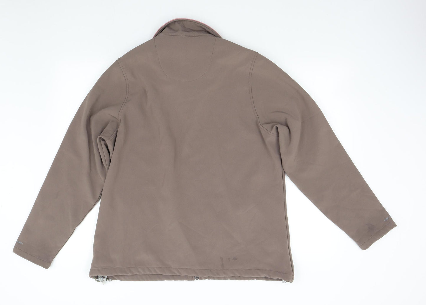 Regatta Womens Brown   Jacket  Size 18