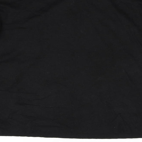 Preworn Womens Black   Pullover Jumper Size XL