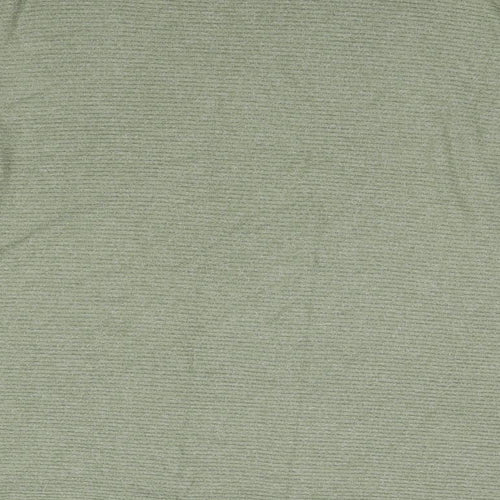 George Womens Green   Pullover Jumper Size XL