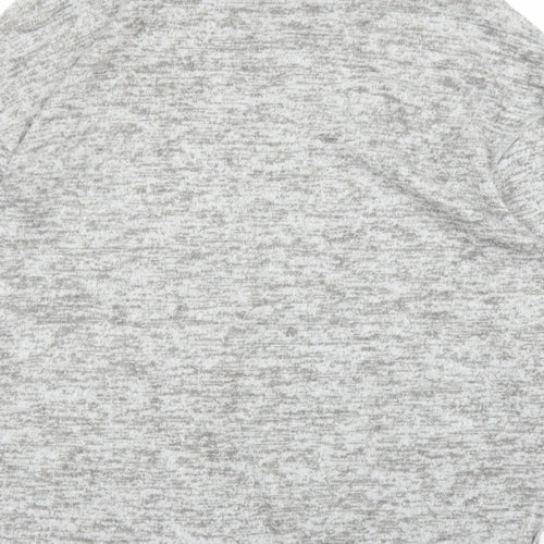 Primark Womens Grey   Pullover Jumper Size 6