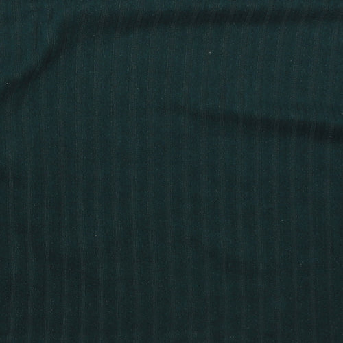 Primark Womens Green   Pullover Jumper Size S