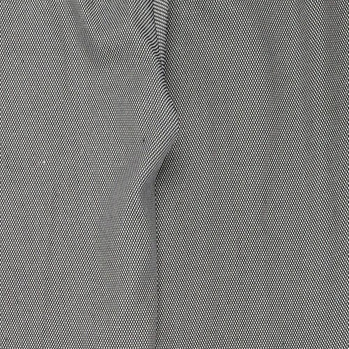 Marks and Spencer Womens Black   Trousers  Size 16 L28.5 in