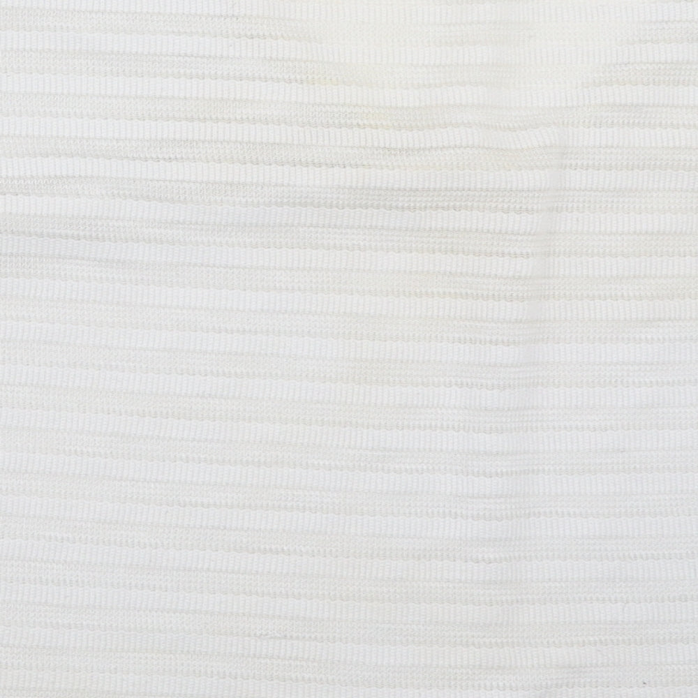 NEXT Womens Ivory   Basic T-Shirt Size 14