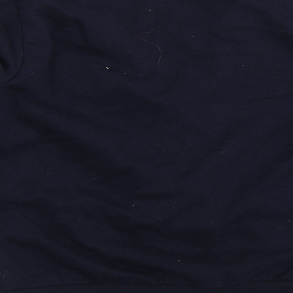 Pep&Co Boys Blue   Cardigan Jumper Size 6-7 Years