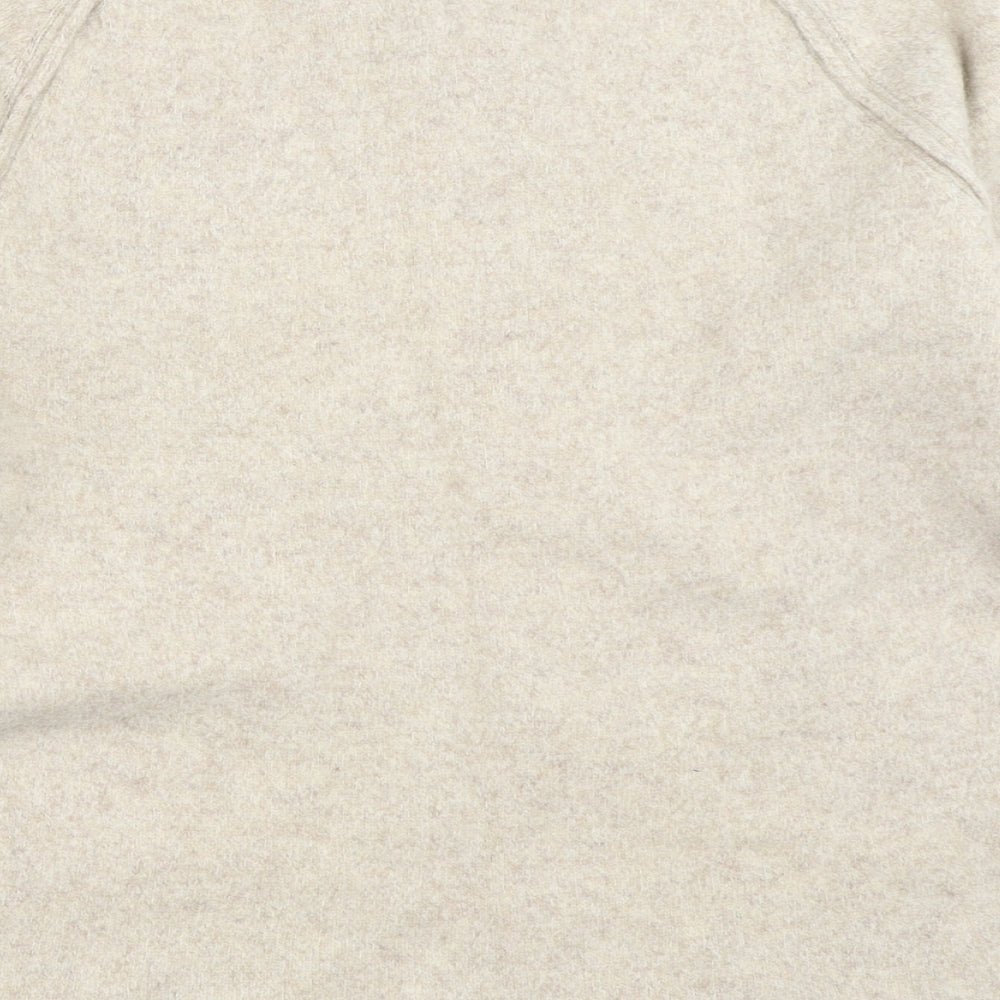 Cherokee Womens Beige   Pullover Jumper Size M
