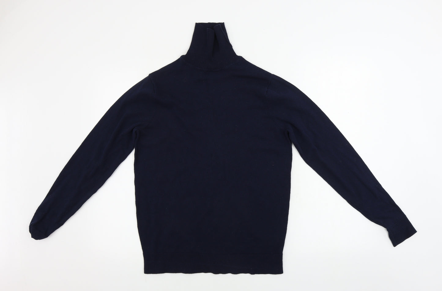 Primark  Womens Blue   Pullover Jumper Size M