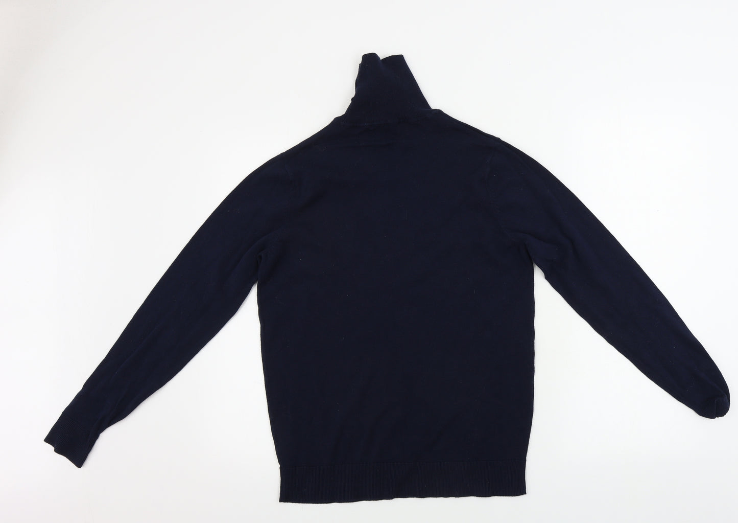 Primark  Womens Blue   Pullover Jumper Size M