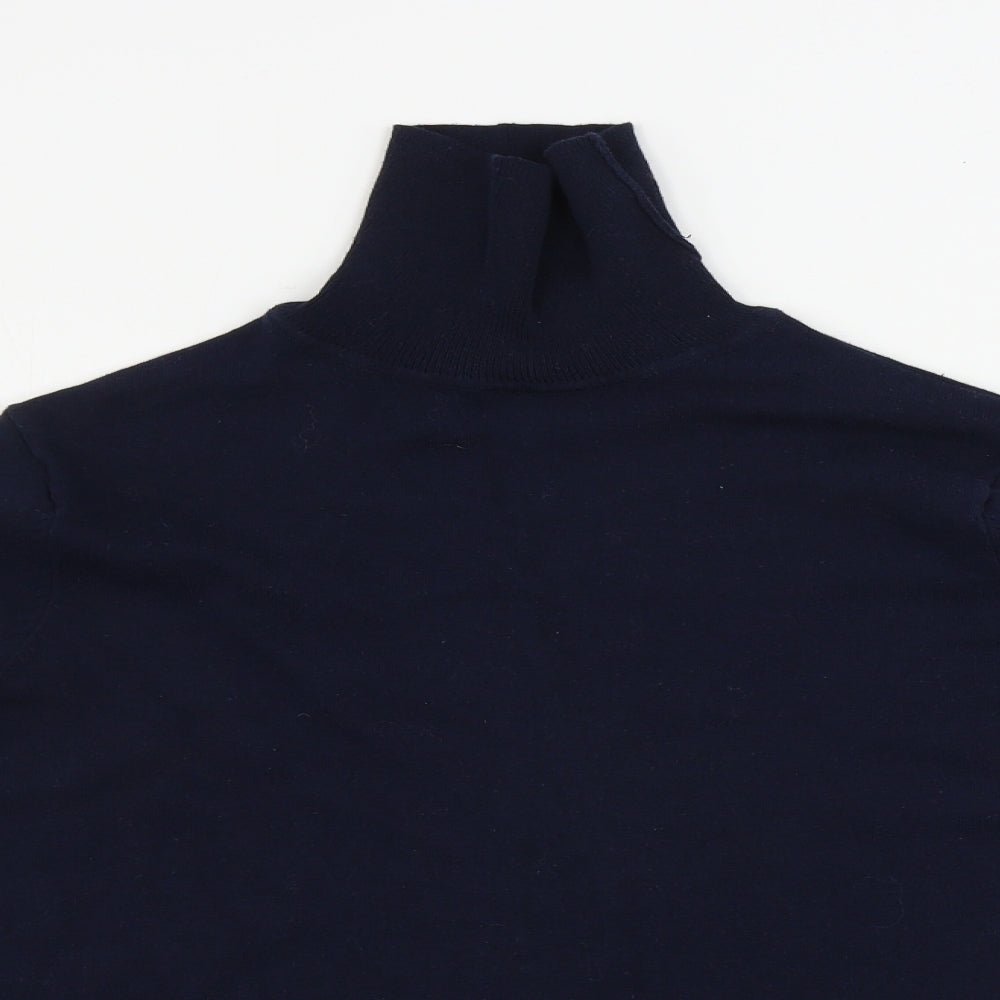 Primark  Womens Blue   Pullover Jumper Size M