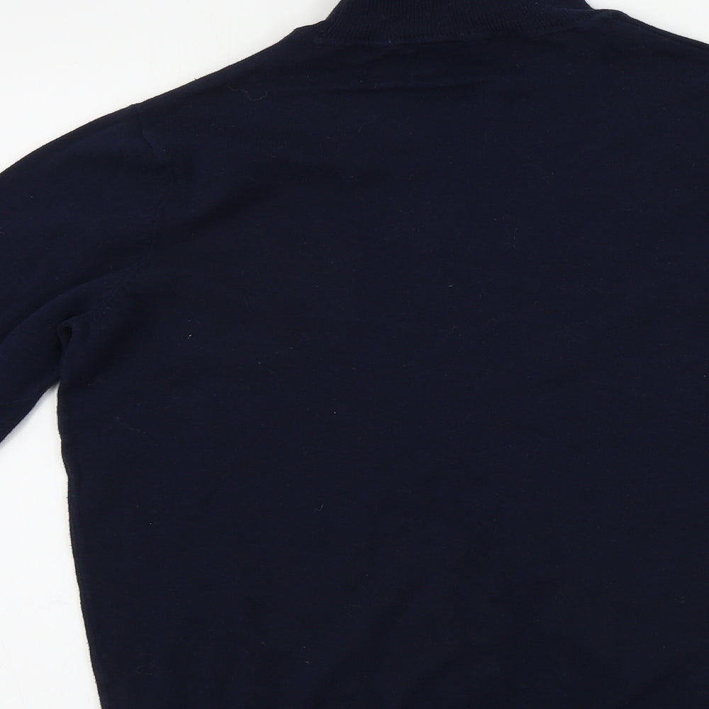 Primark  Womens Blue   Pullover Jumper Size M