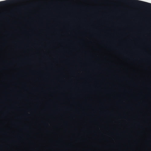 Marks and Spencer  Womens Blue   Jacket Coatigan Size 14