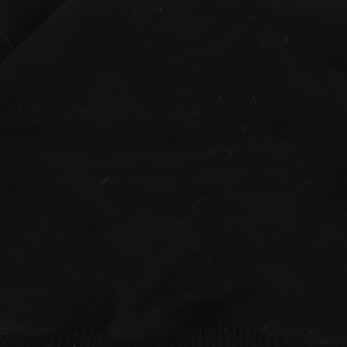 Dunnes Stores Mens Black   Jacket Coatigan Size L