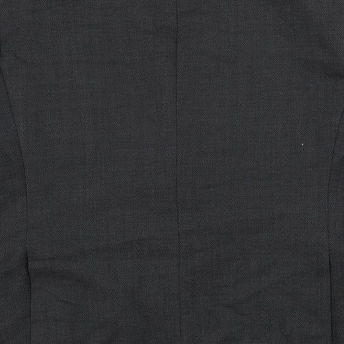 Savoy Taylors Guild  Mens Grey   Jacket Blazer Size 40