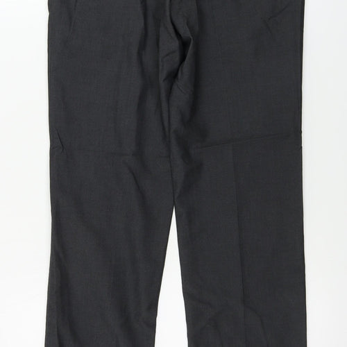 Matalan  Mens Green   Trousers  Size 30 in L31 in
