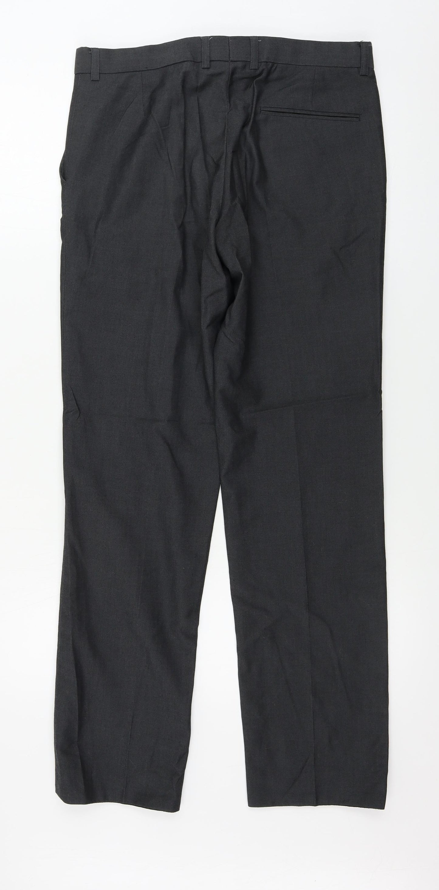 Matalan  Mens Green   Trousers  Size 30 in L31 in