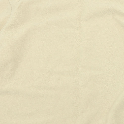 fa2 Womens Beige   Pullover Jumper Size 20