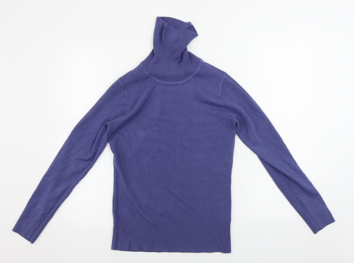 NEXT  Womens Blue   Pullover Jumper Size 8