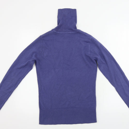 NEXT  Womens Blue   Pullover Jumper Size 8