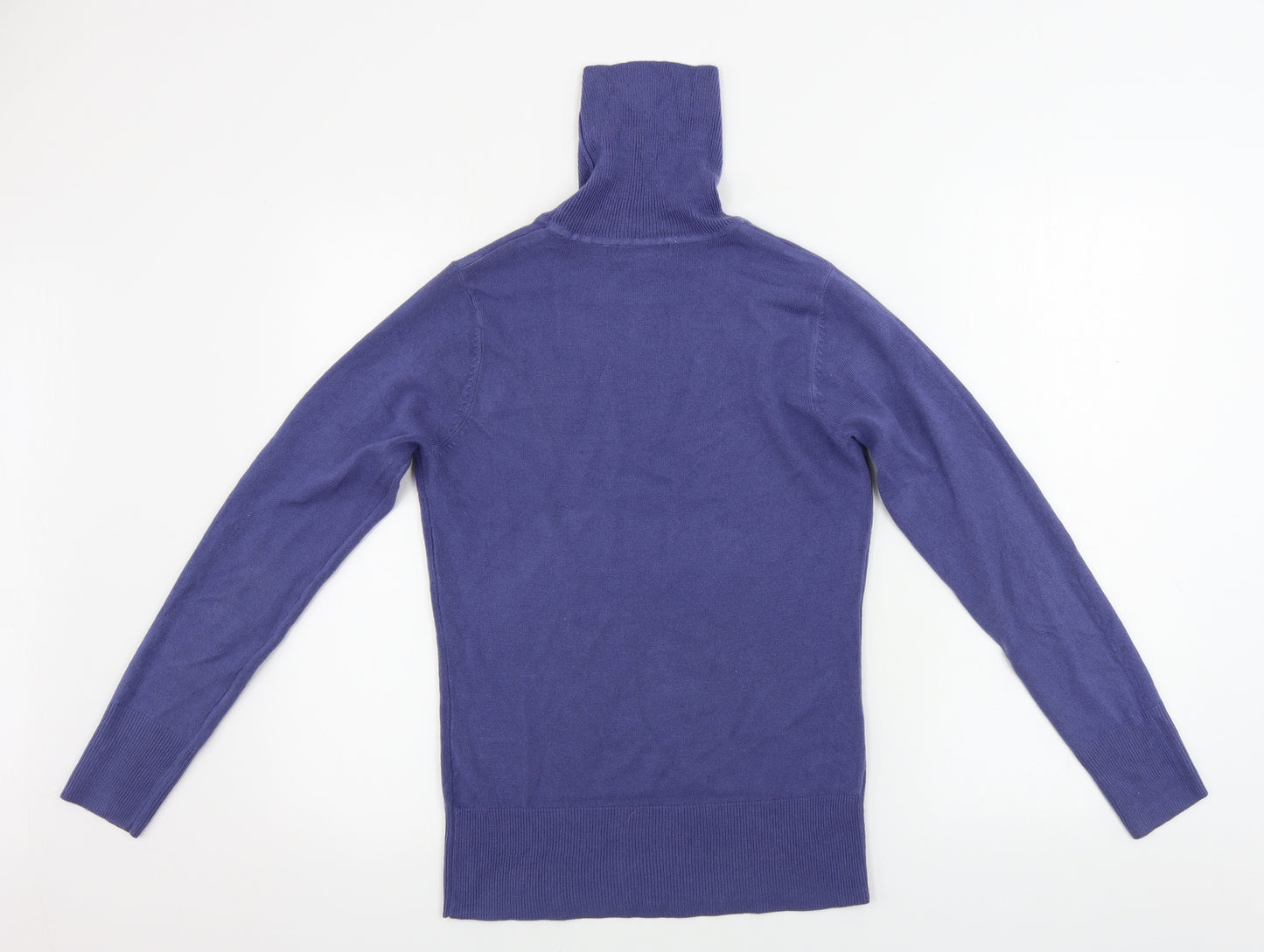 NEXT  Womens Blue   Pullover Jumper Size 8