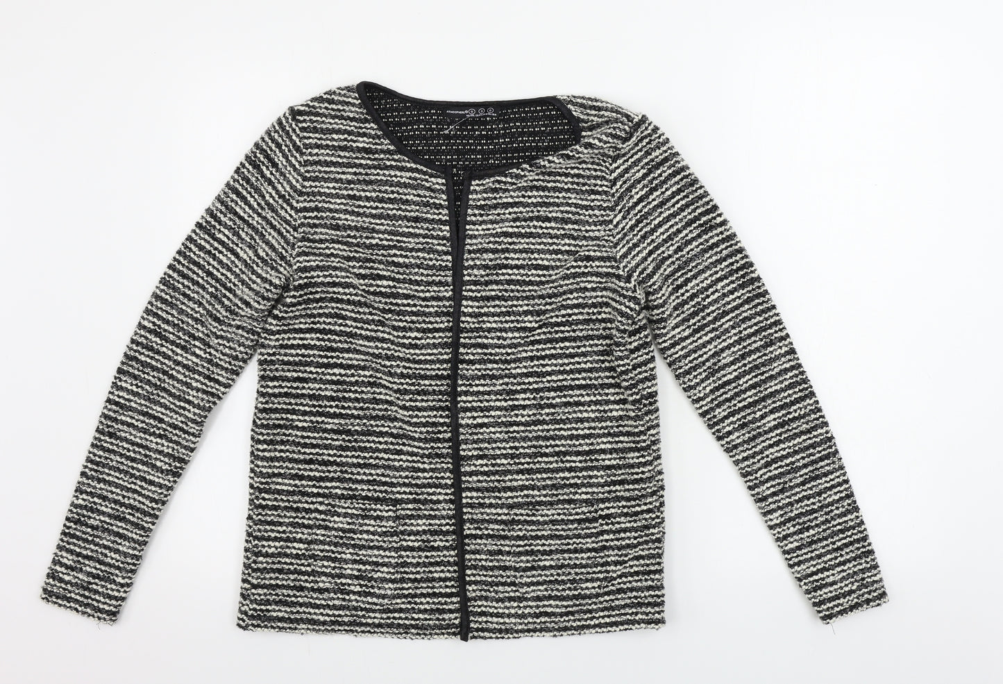 Atmosphere  Womens Beige   Cardigan Jumper Size S