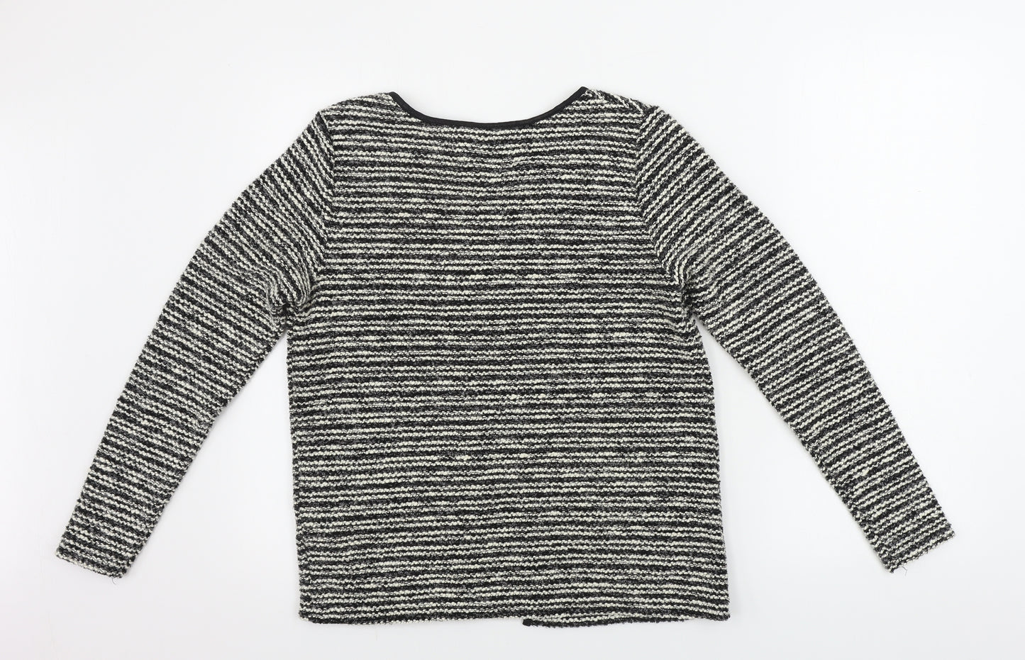 Atmosphere  Womens Beige   Cardigan Jumper Size S