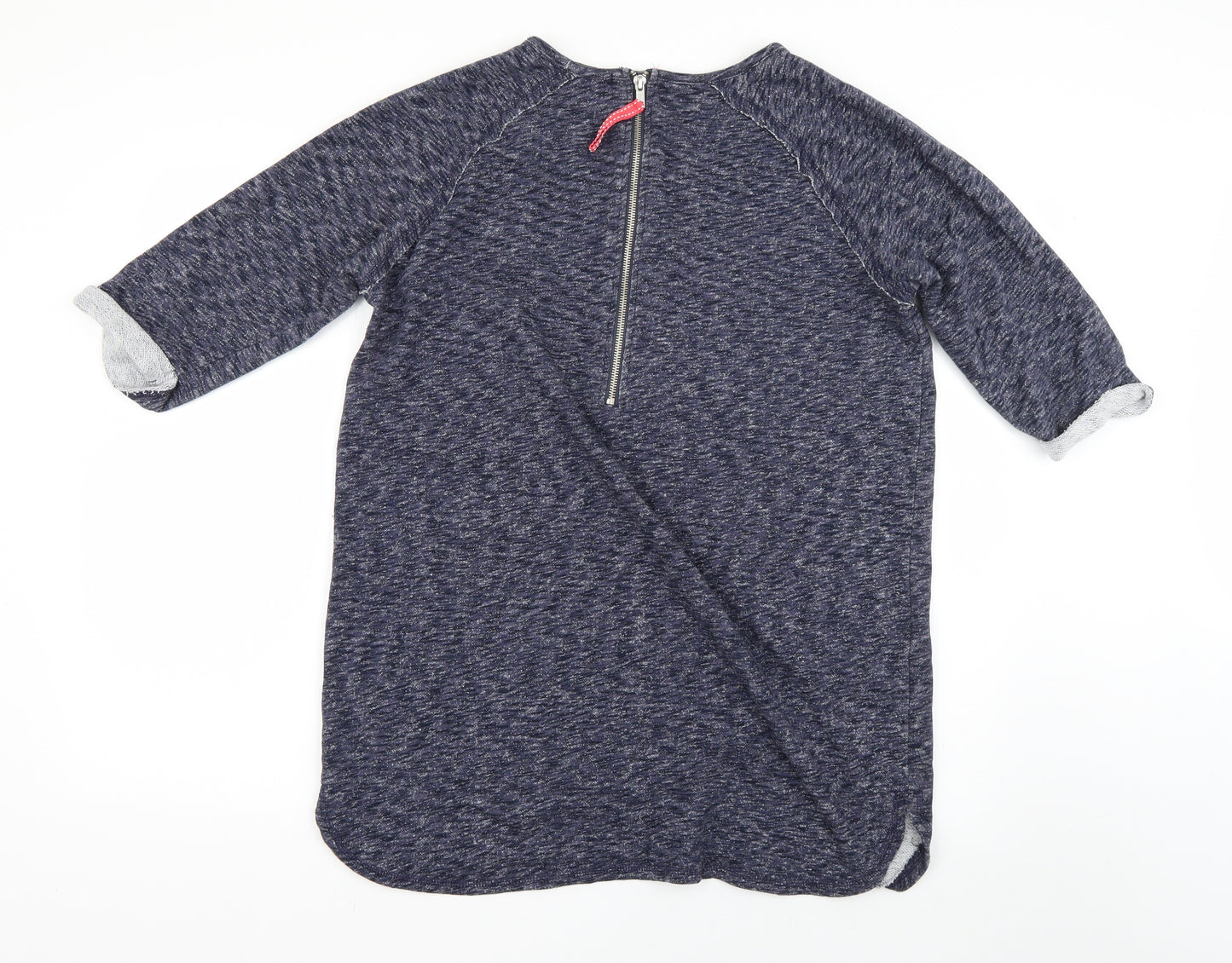 Matalan Womens Blue   Pullover Jumper Size 14