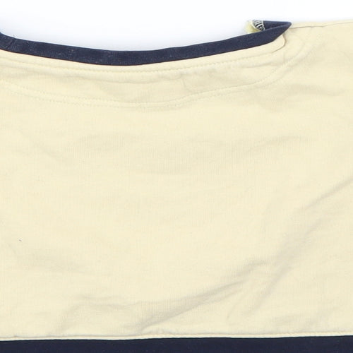 lyle and scott Girls Multicoloured   Pullover Sweatshirt Size 3 Years