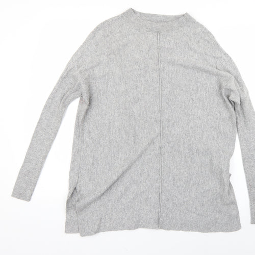Atmosphere Womens Grey   Pullover Jumper Size 8