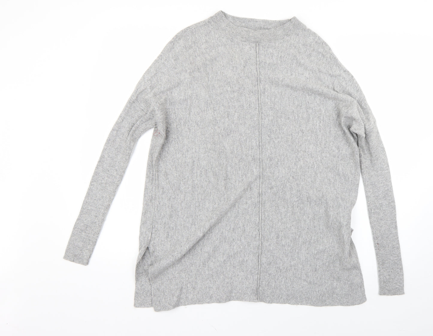 Atmosphere Womens Grey   Pullover Jumper Size 8