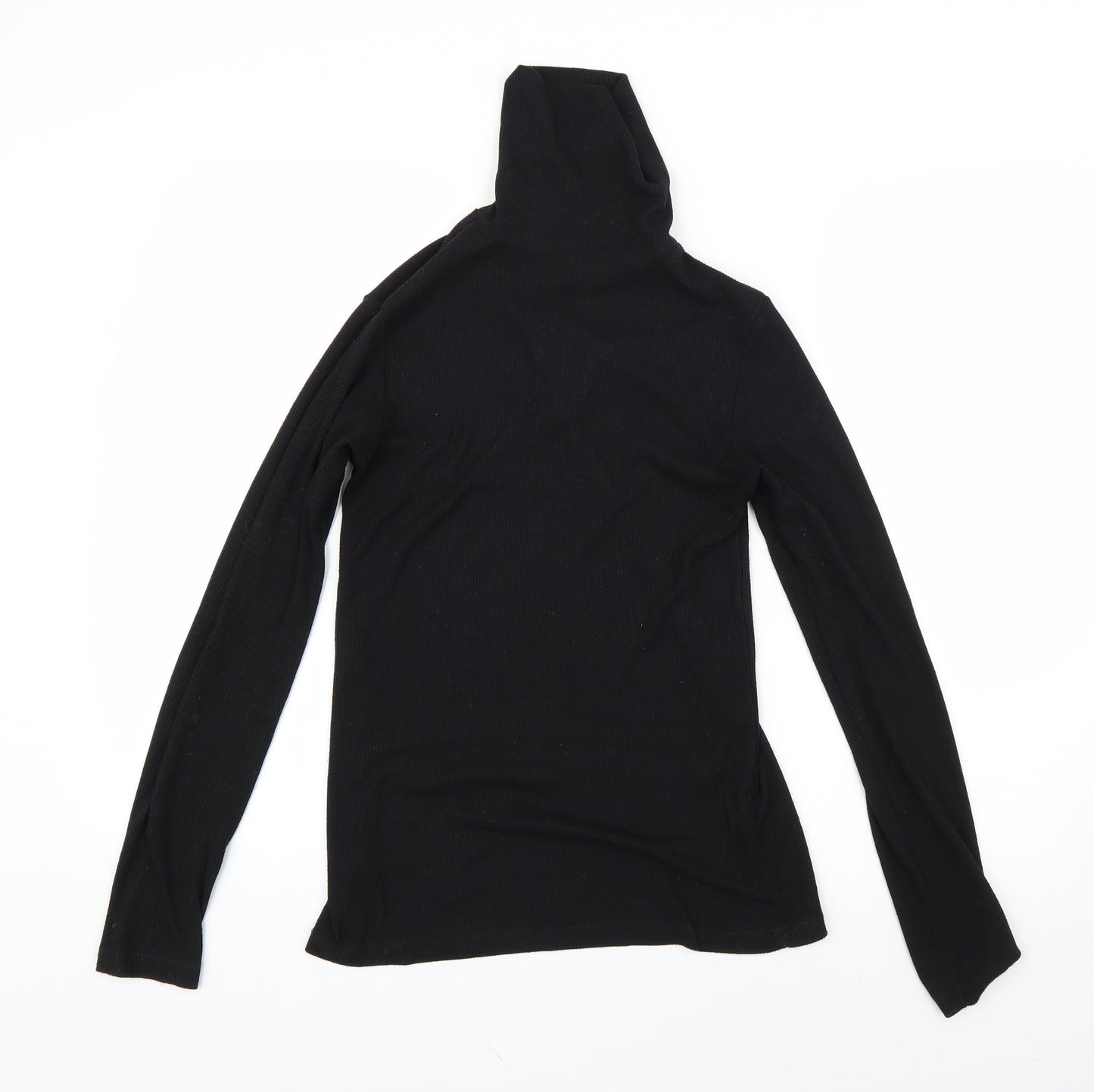 Atmosphere Womens Black   Pullover Jumper Size 12