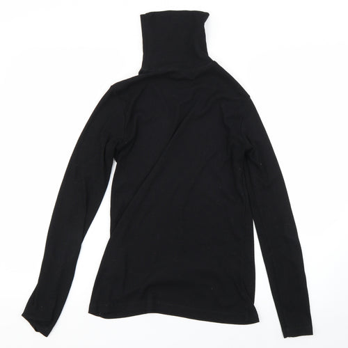 Atmosphere Womens Black   Pullover Jumper Size 12