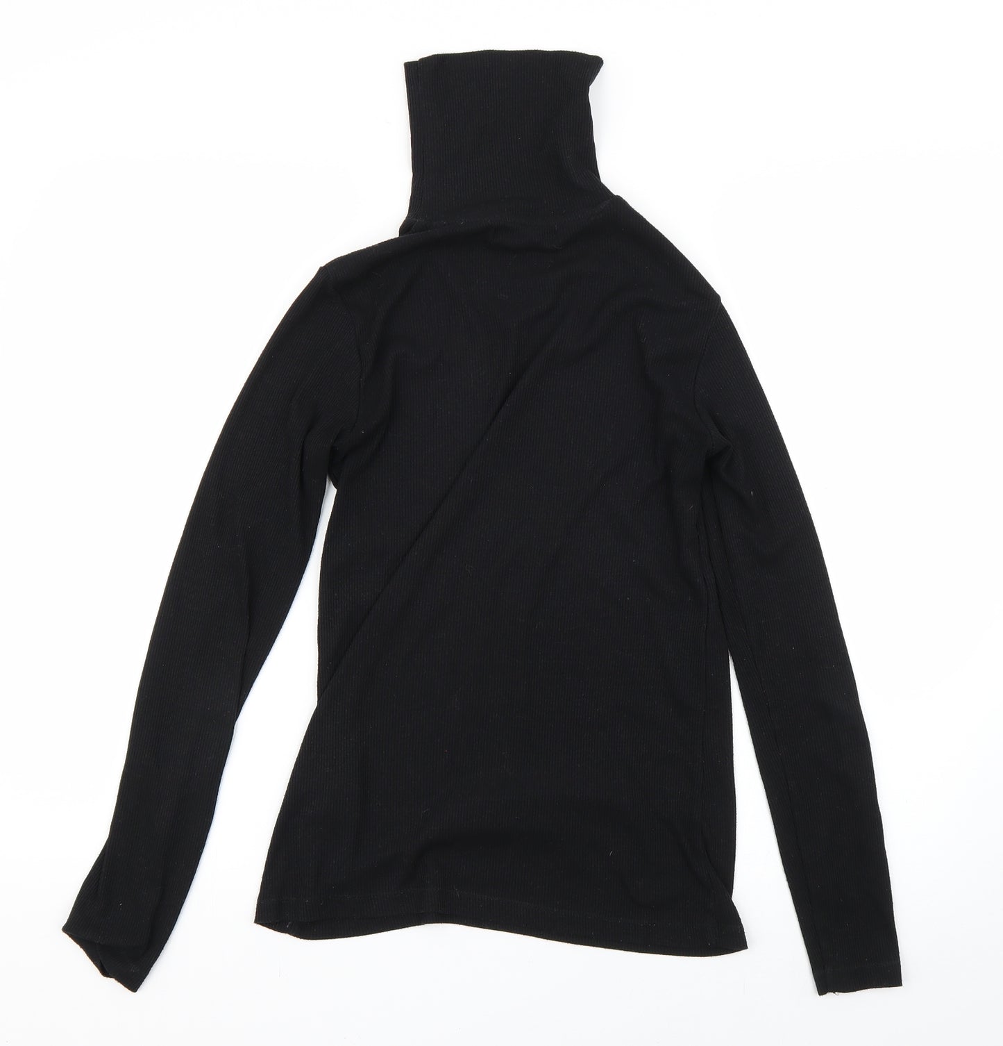 Atmosphere Womens Black   Pullover Jumper Size 12