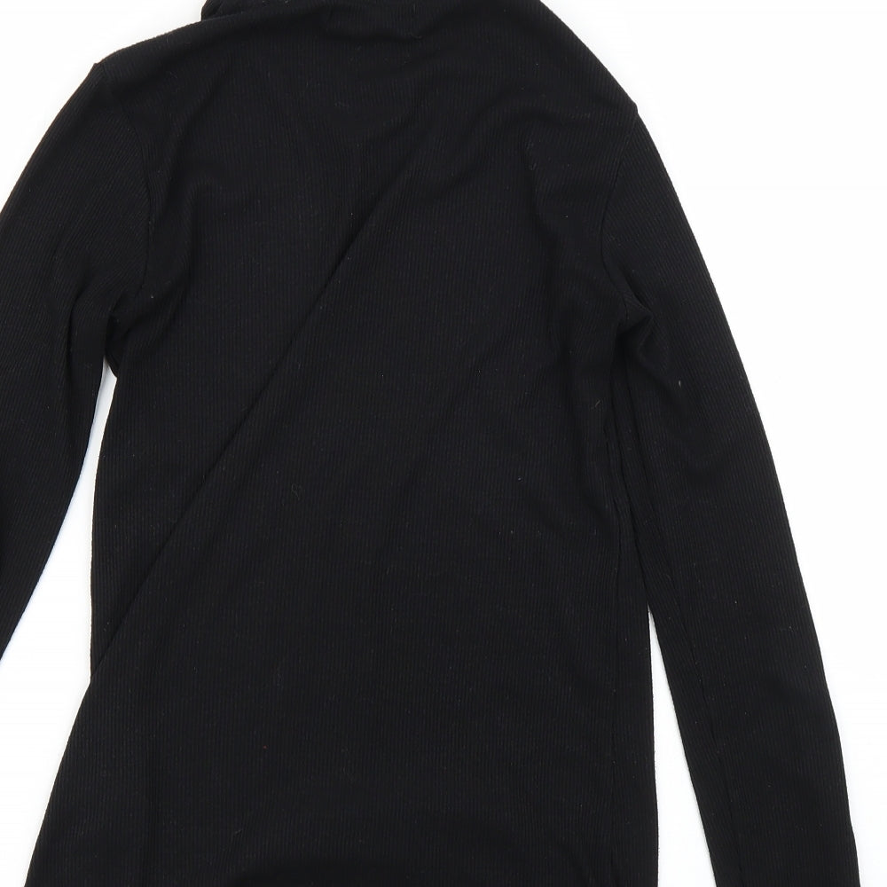 Atmosphere Womens Black   Pullover Jumper Size 12