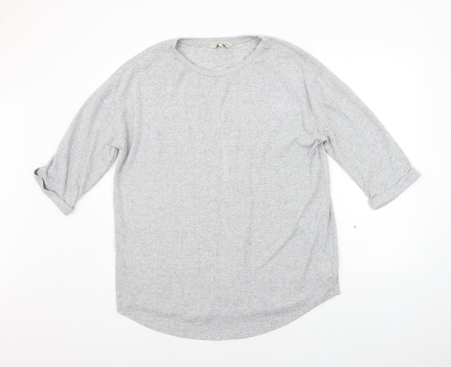 F&F Womens Grey   Pullover Jumper Size 18