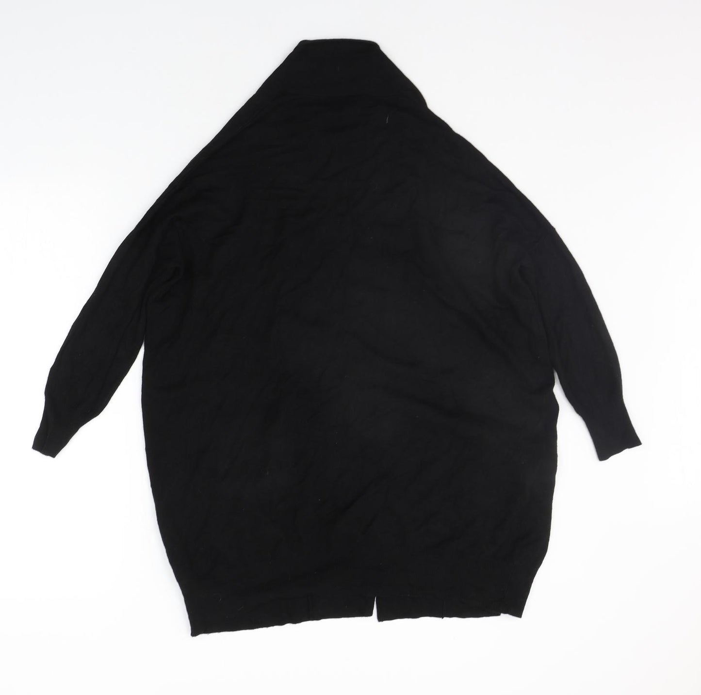 Atmosphere Womens Black   Cardigan Jumper Size 8
