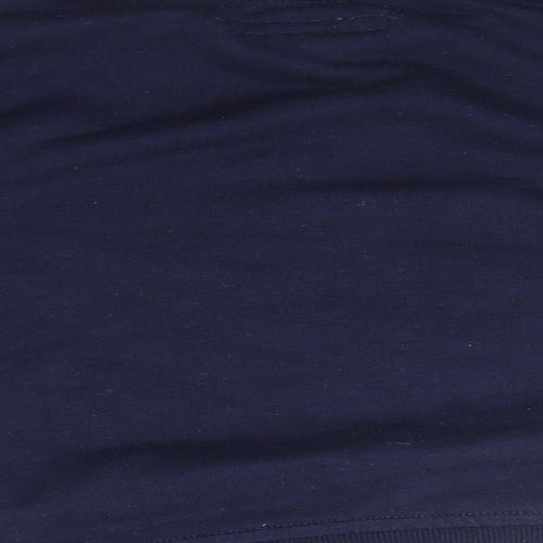 Primark Boys Blue   Pullover Jumper Size 4-5 Years  - Beautiful