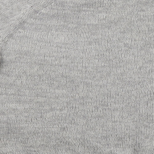 newlook Womens Grey   Pullover Sweatshirt Size 14