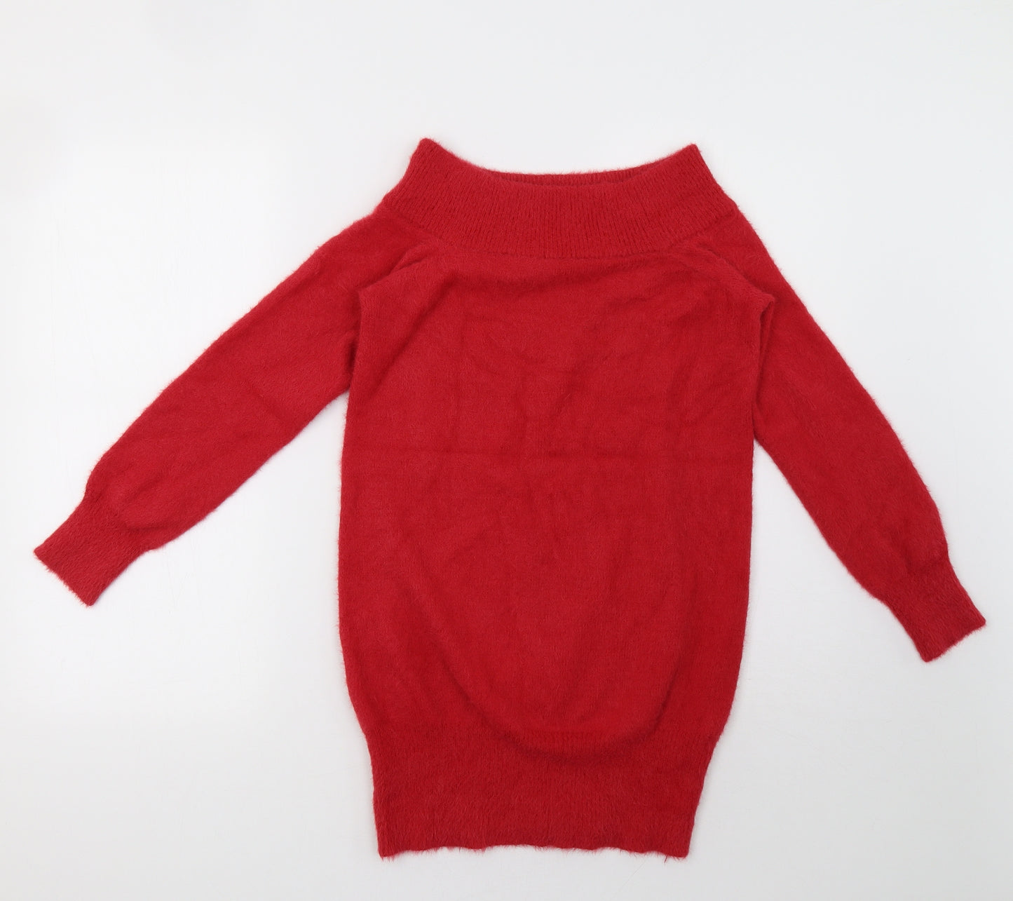 Matalan Womens Red   A-Line  Size S