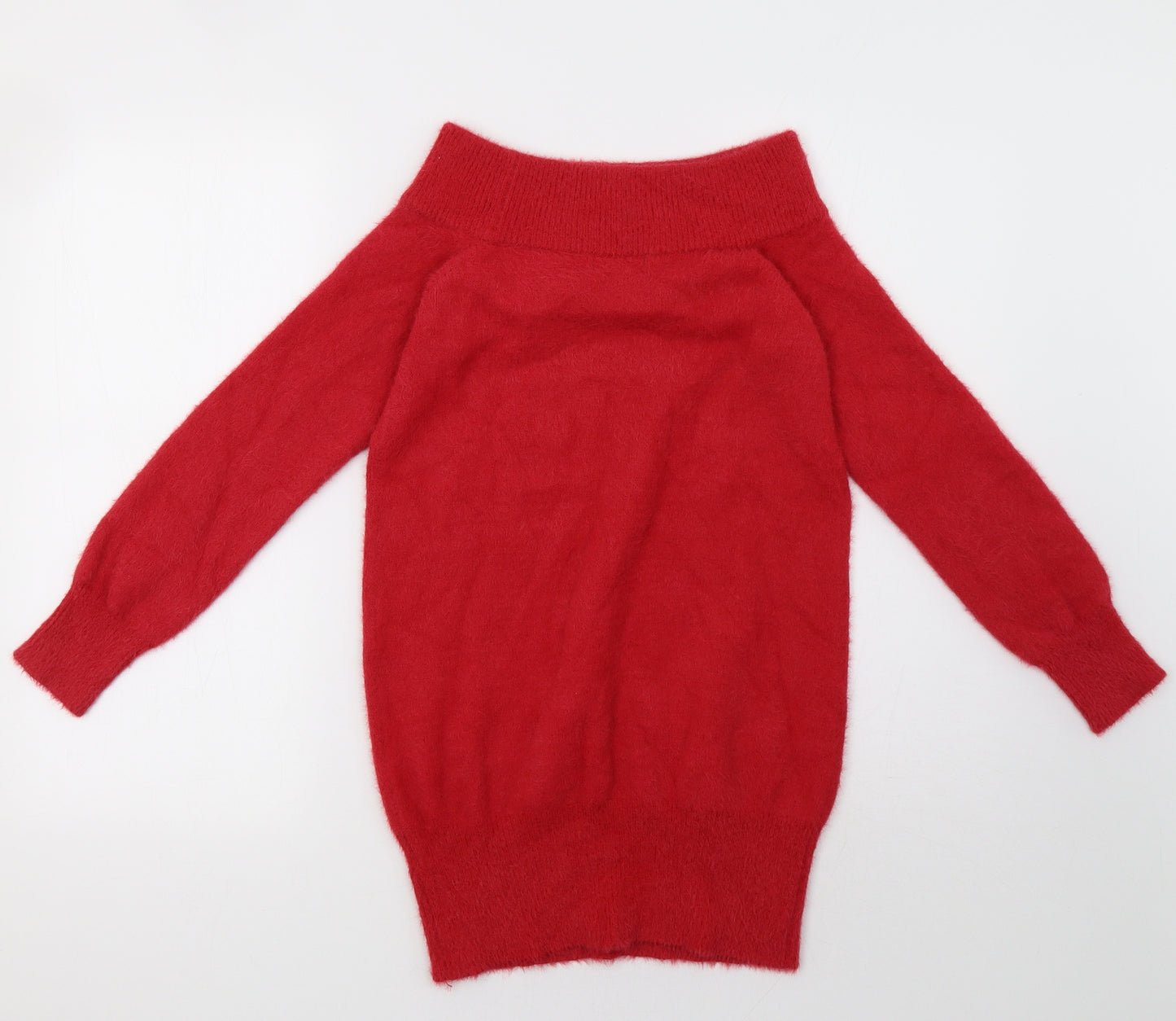 Matalan Womens Red   A-Line  Size S