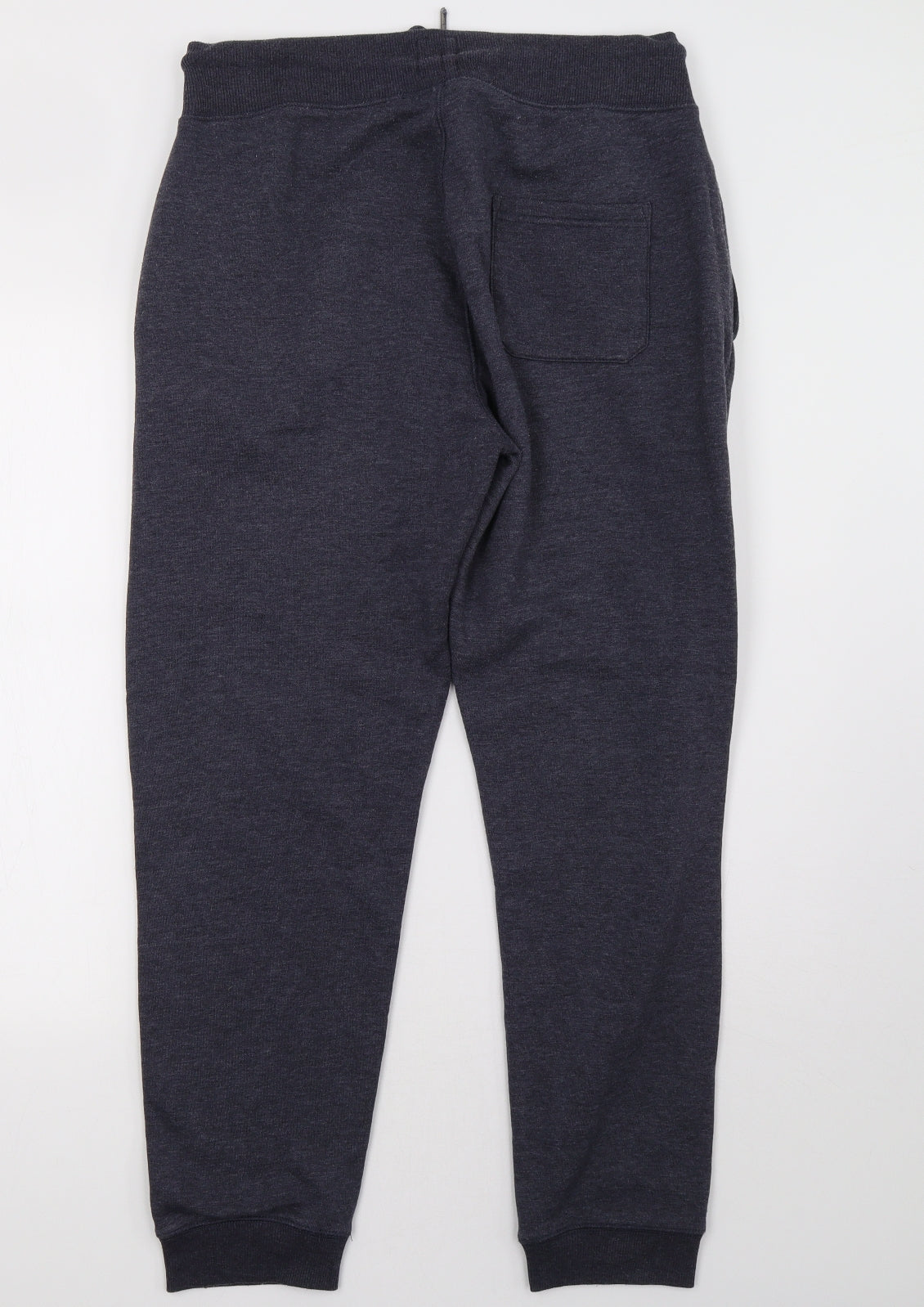 George Mens Blue   Jogger Trousers Size 36 L30 in