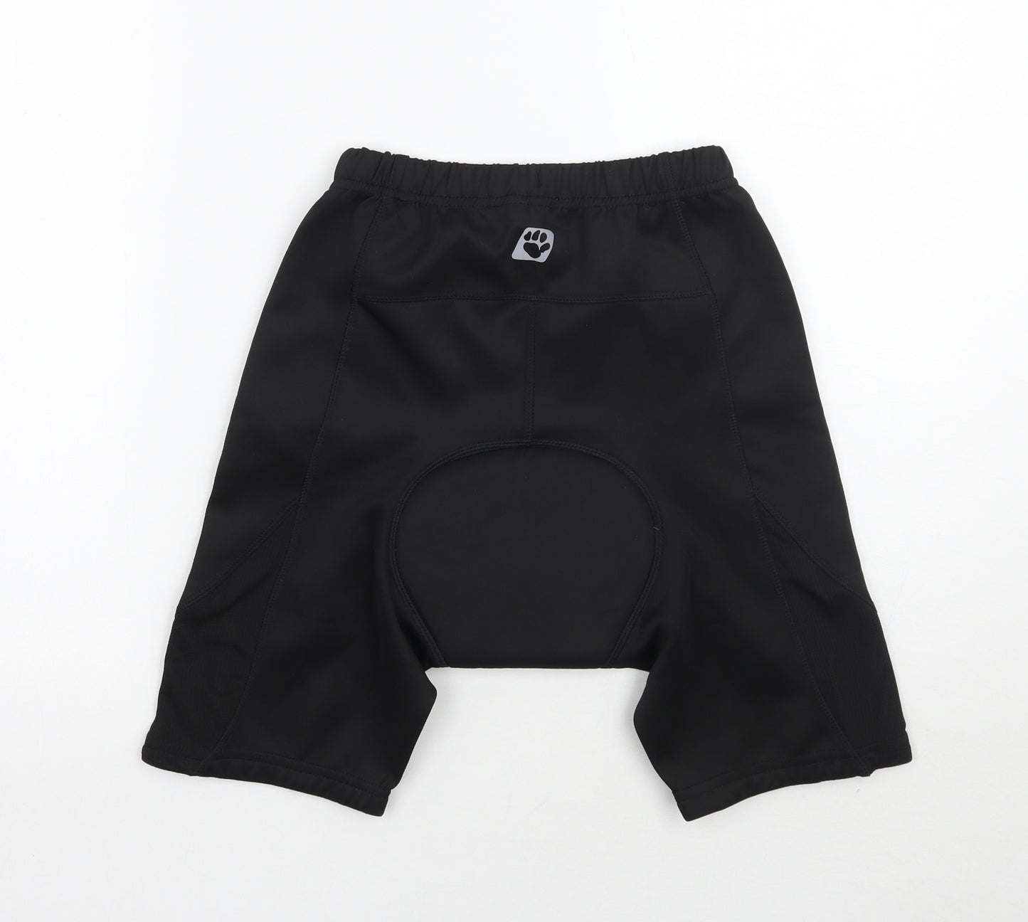 Muddyfox Womens Black   Biker Shorts Size S