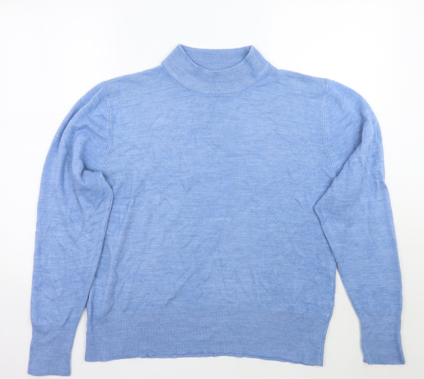 Papaya Womens Blue   Pullover Jumper Size 22