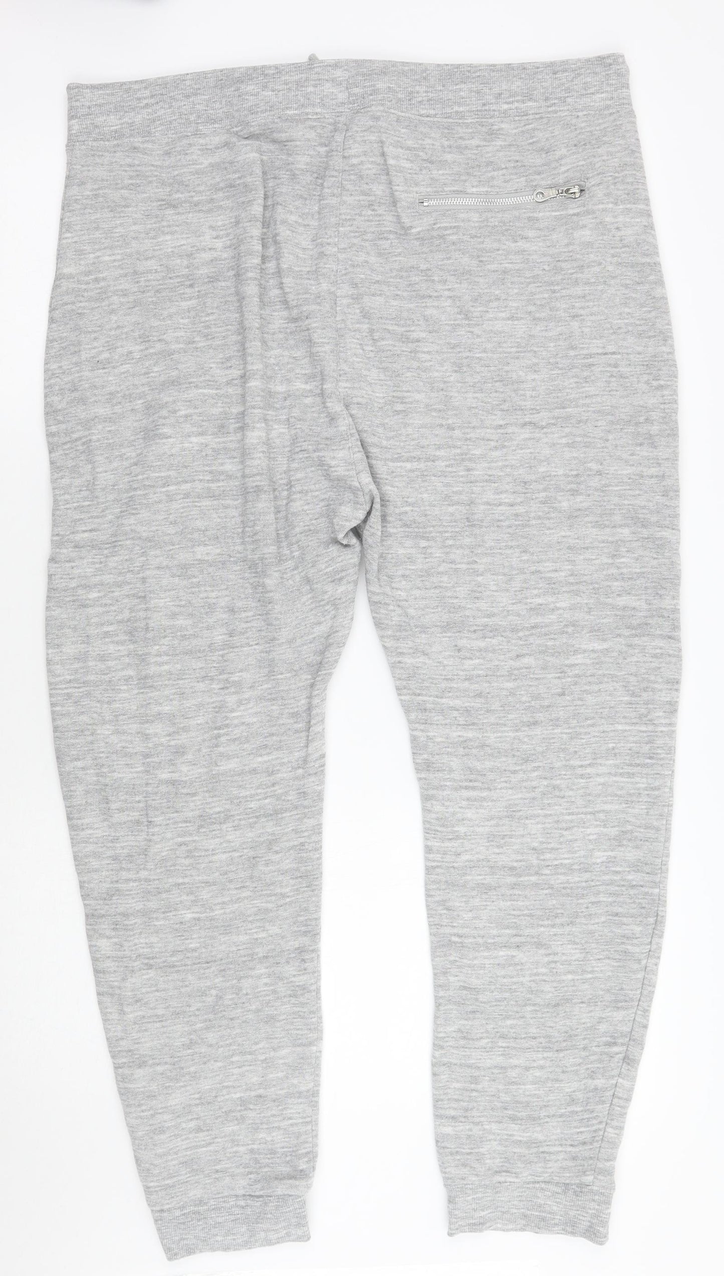 Cedar Wood State Mens Grey   Sweatpants Trousers Size XL L27 in